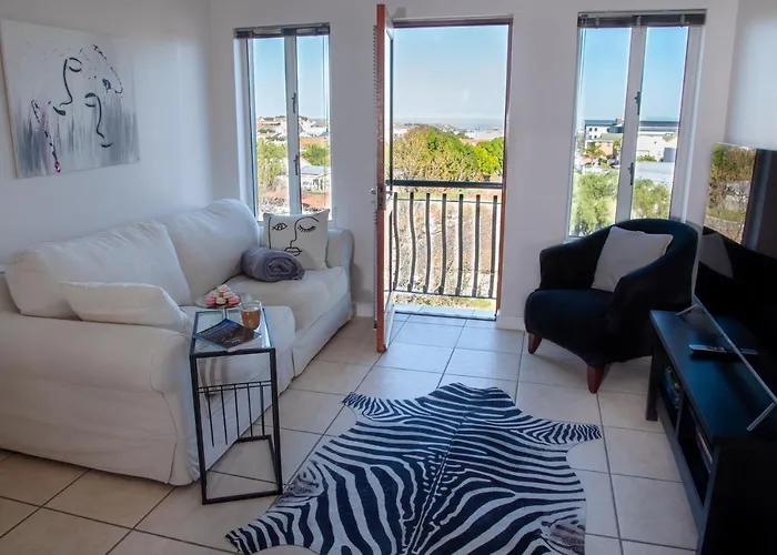 Bella Apartment With A View