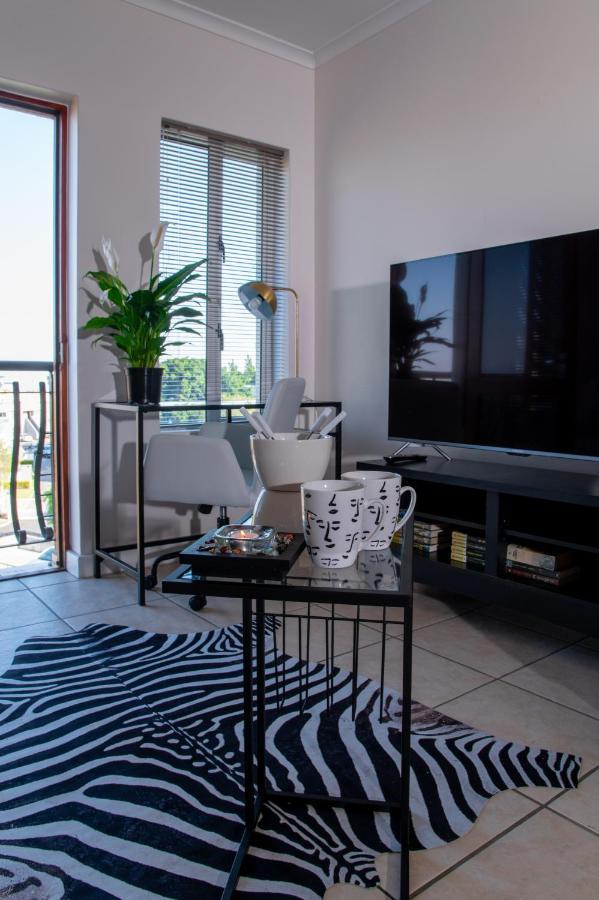 Apartment Bella With A View Cape Town