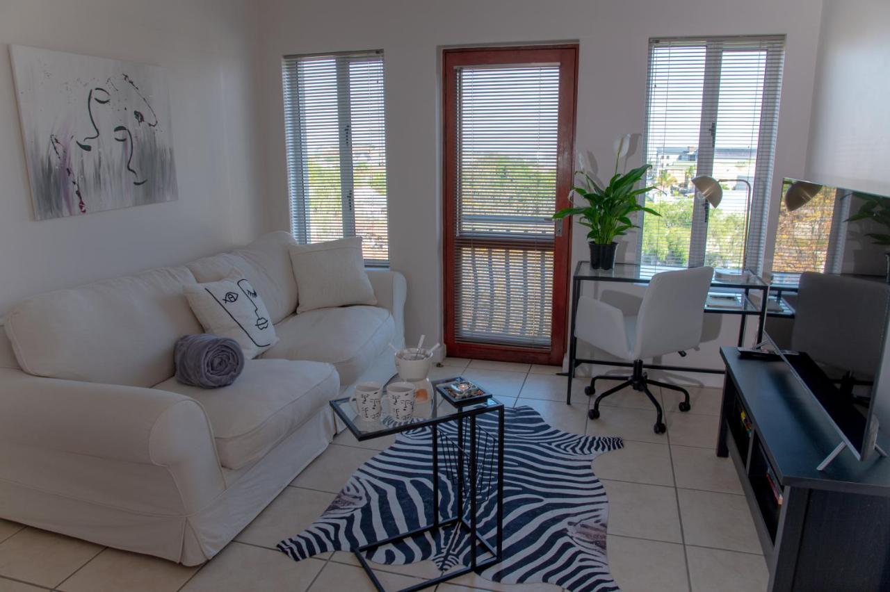 Bella With A View Apartment *