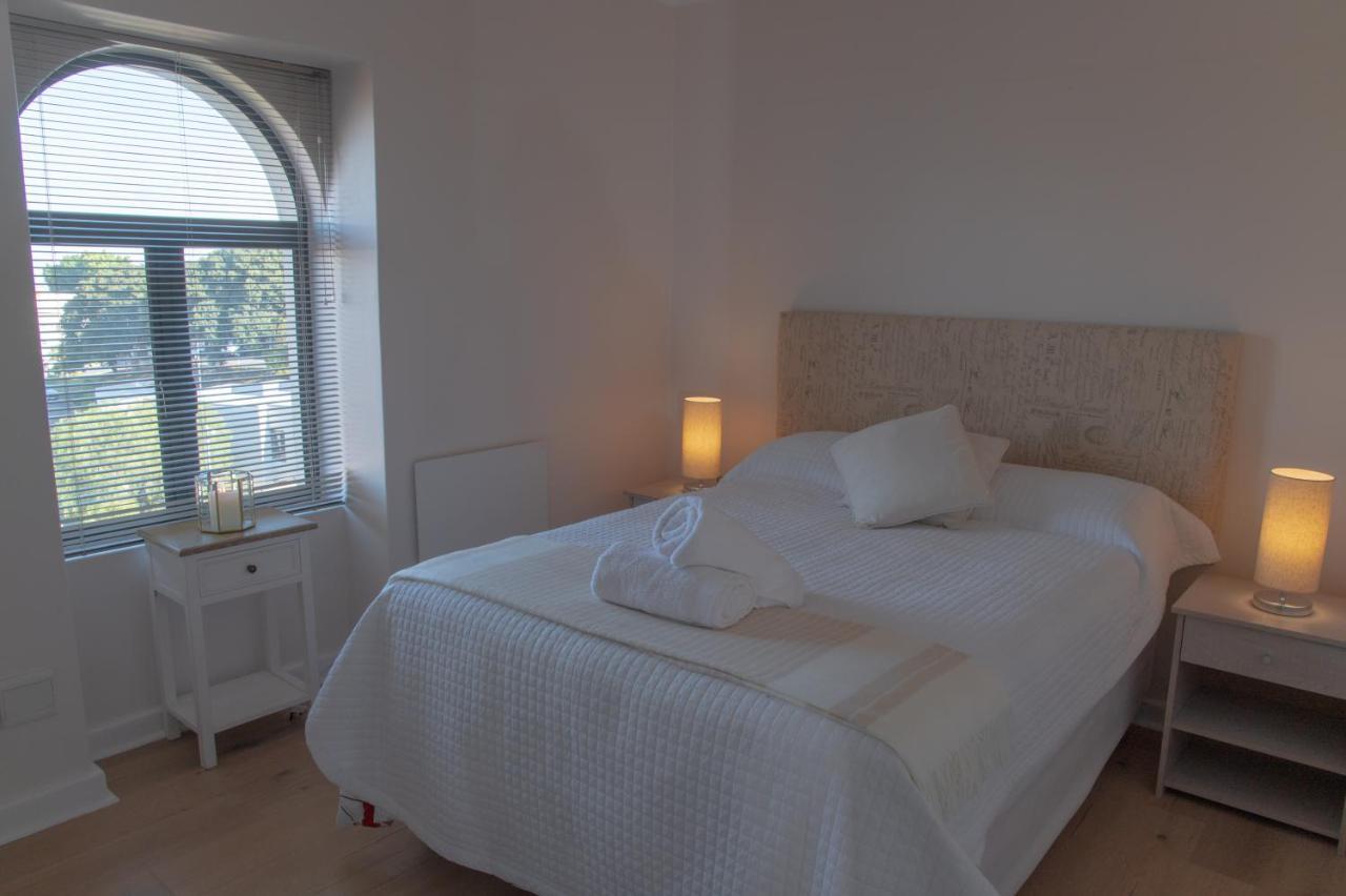 Apartment Bella With A View *