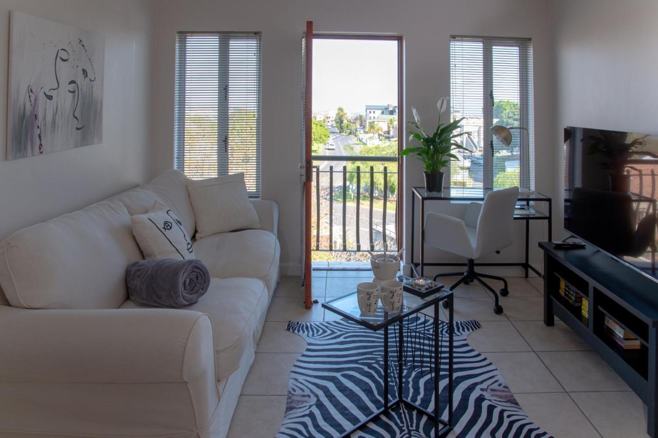 Apartment Bella With A View