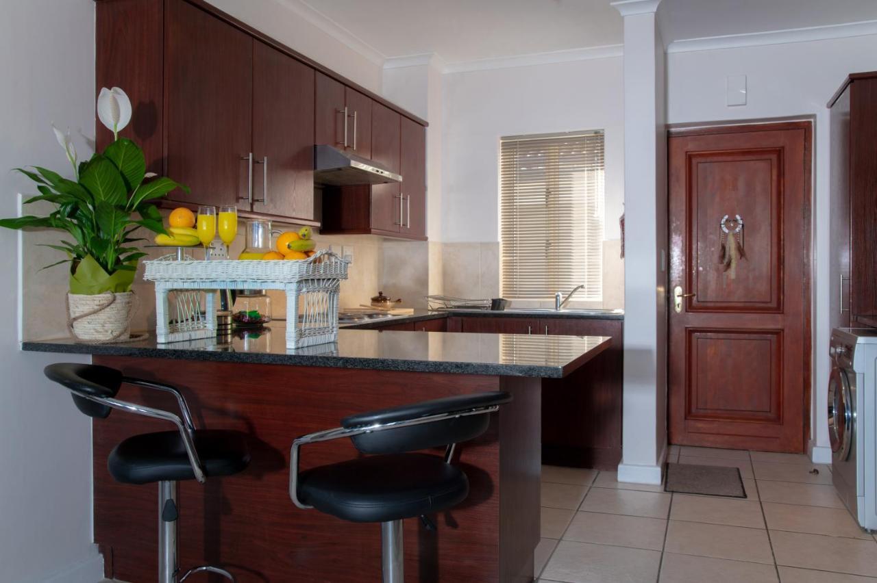 Apartment Bella With A View Cape Town