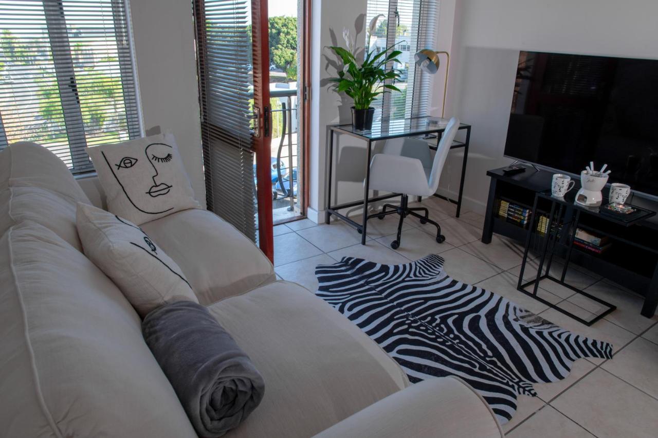 Bella With A View Apartment Cape Town