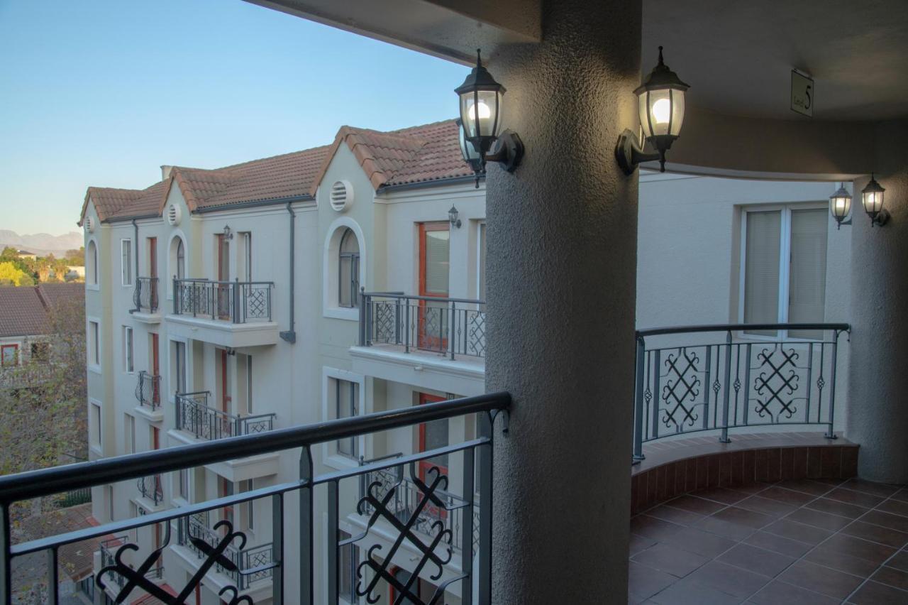 Bella With A View Apartment