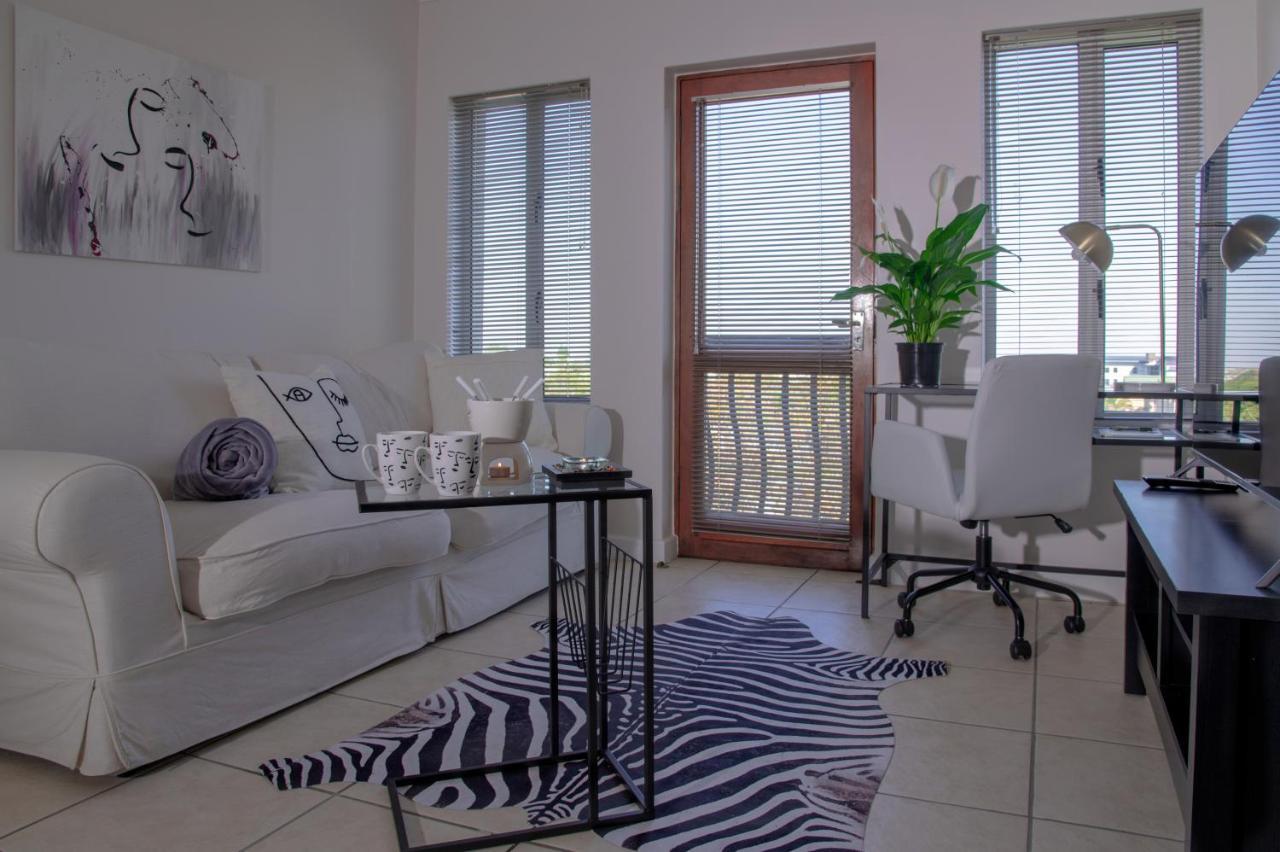 Apartment Bella With A View Cape Town