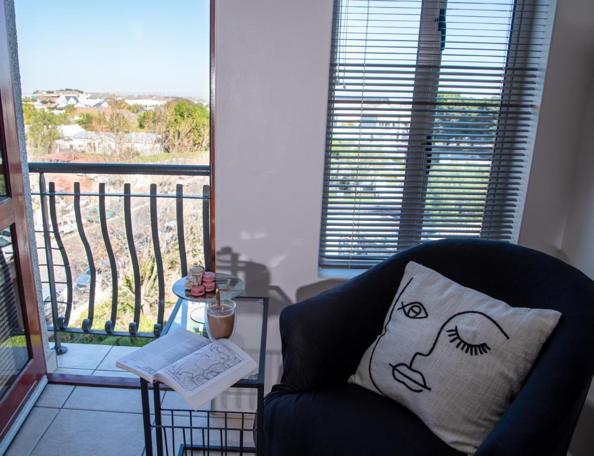 Apartment Bella With A View