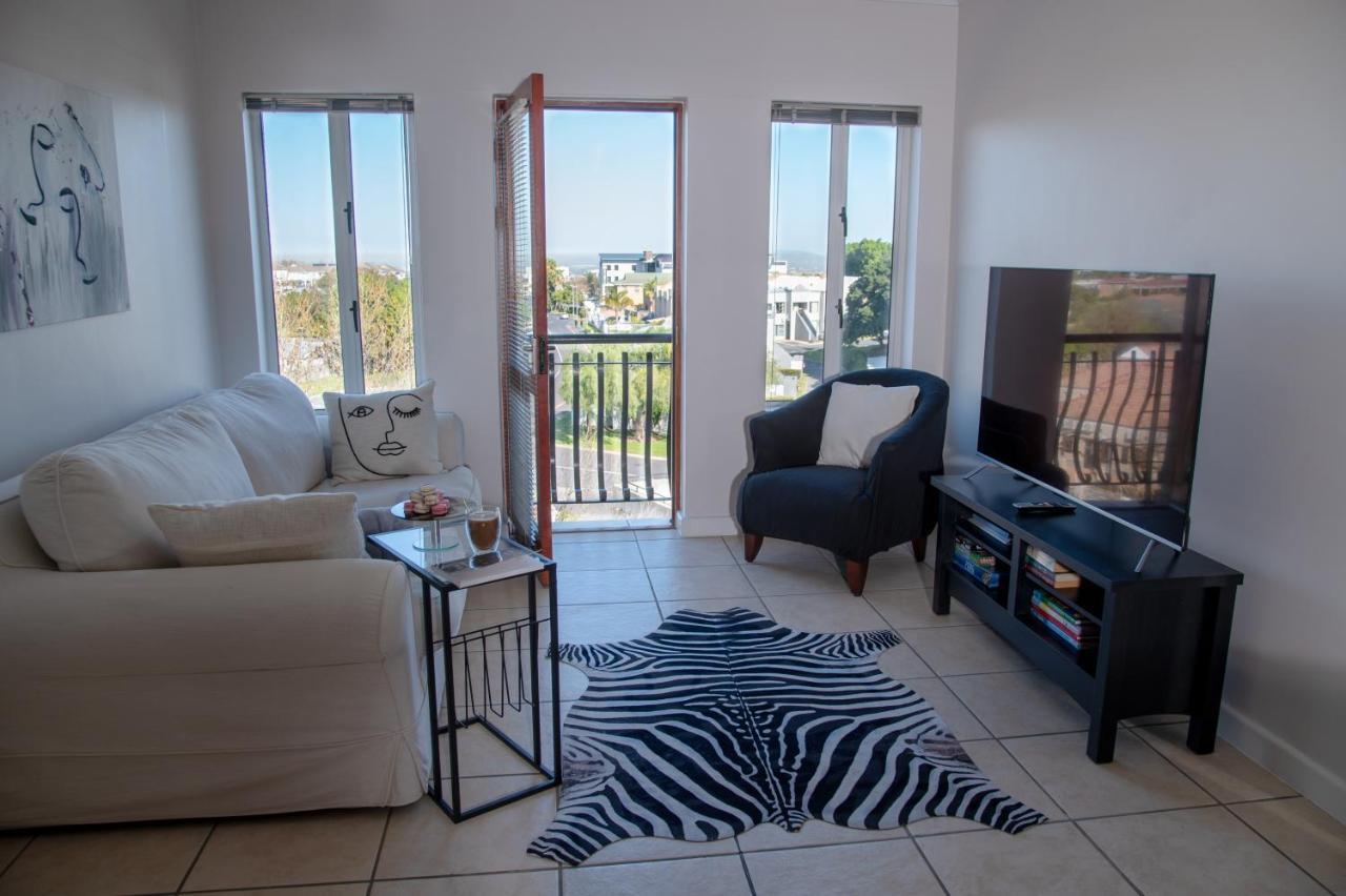 Apartment Bella With A View