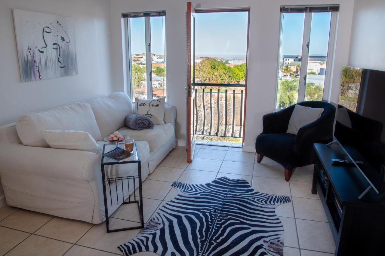 Bella With A View Apartment *
